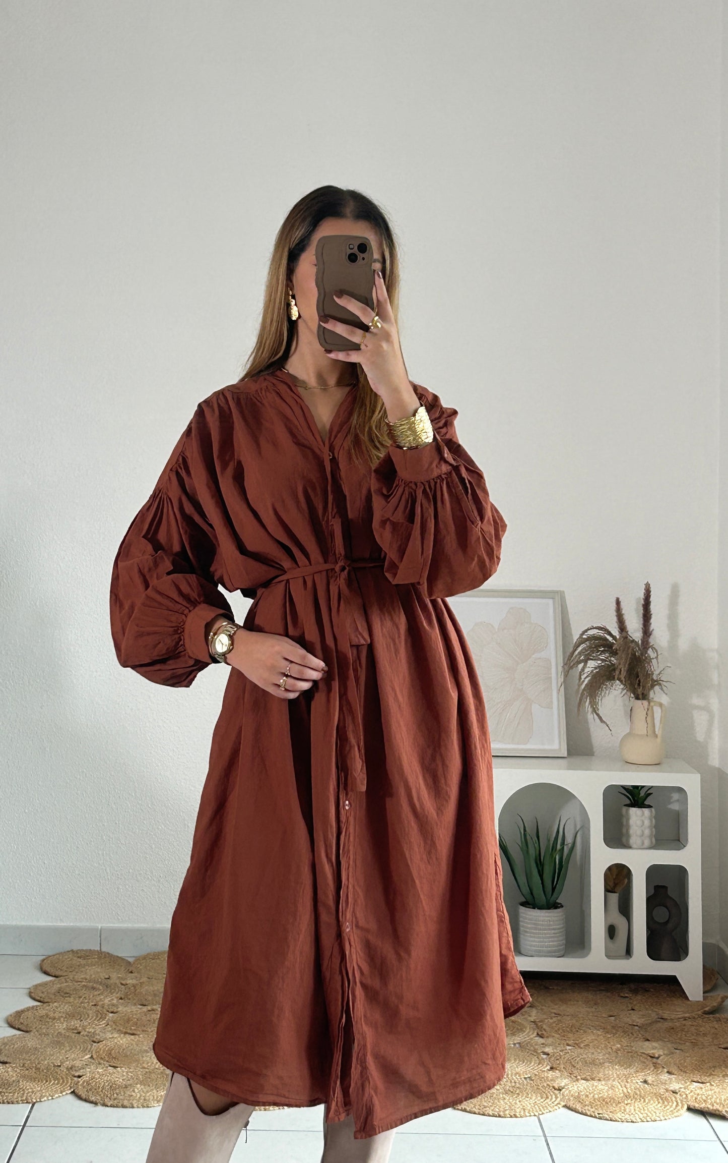 Robe Terra