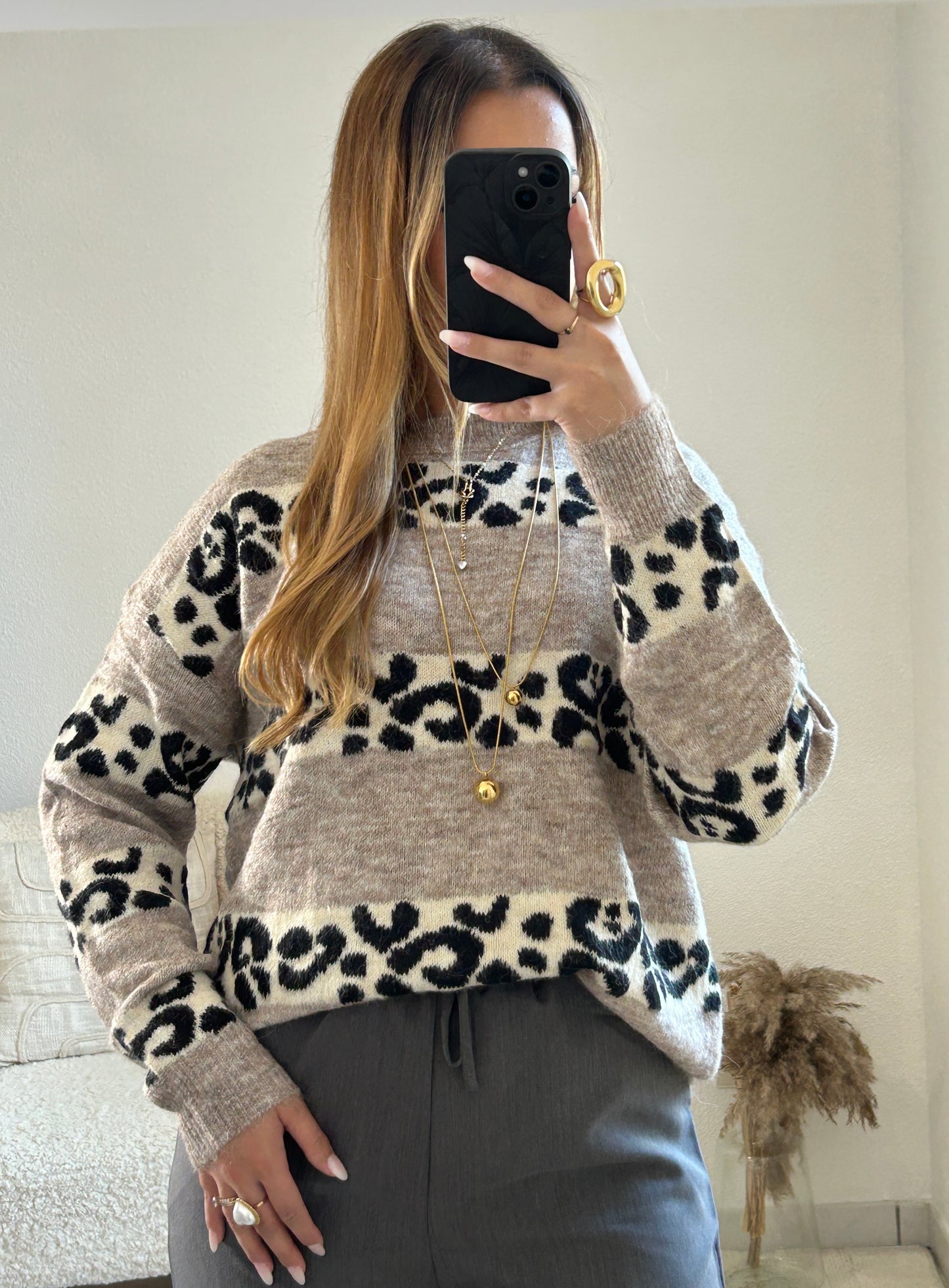 Pull Mimi (précommande)