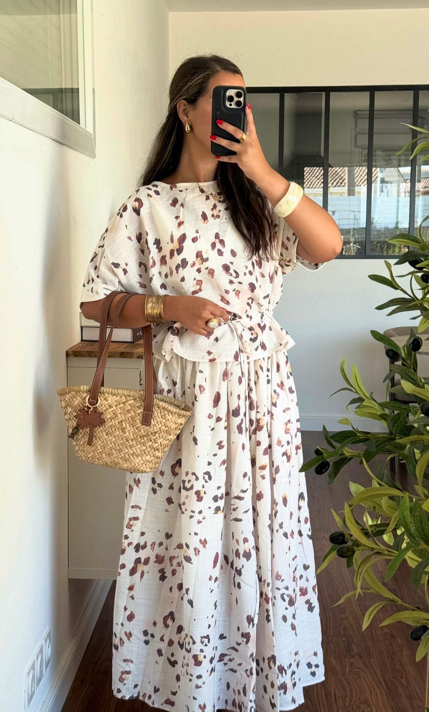 Ensemble Julie ( précommande )