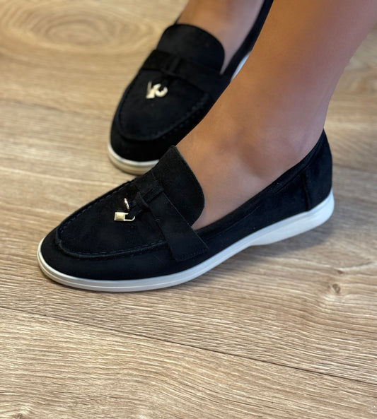 Mules Laura