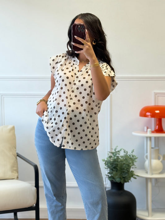 Blouse Lilie
