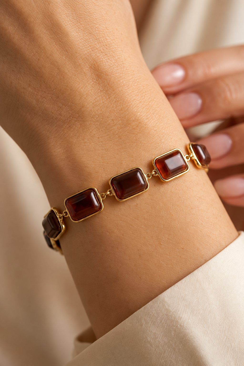 Bracelet Lanah