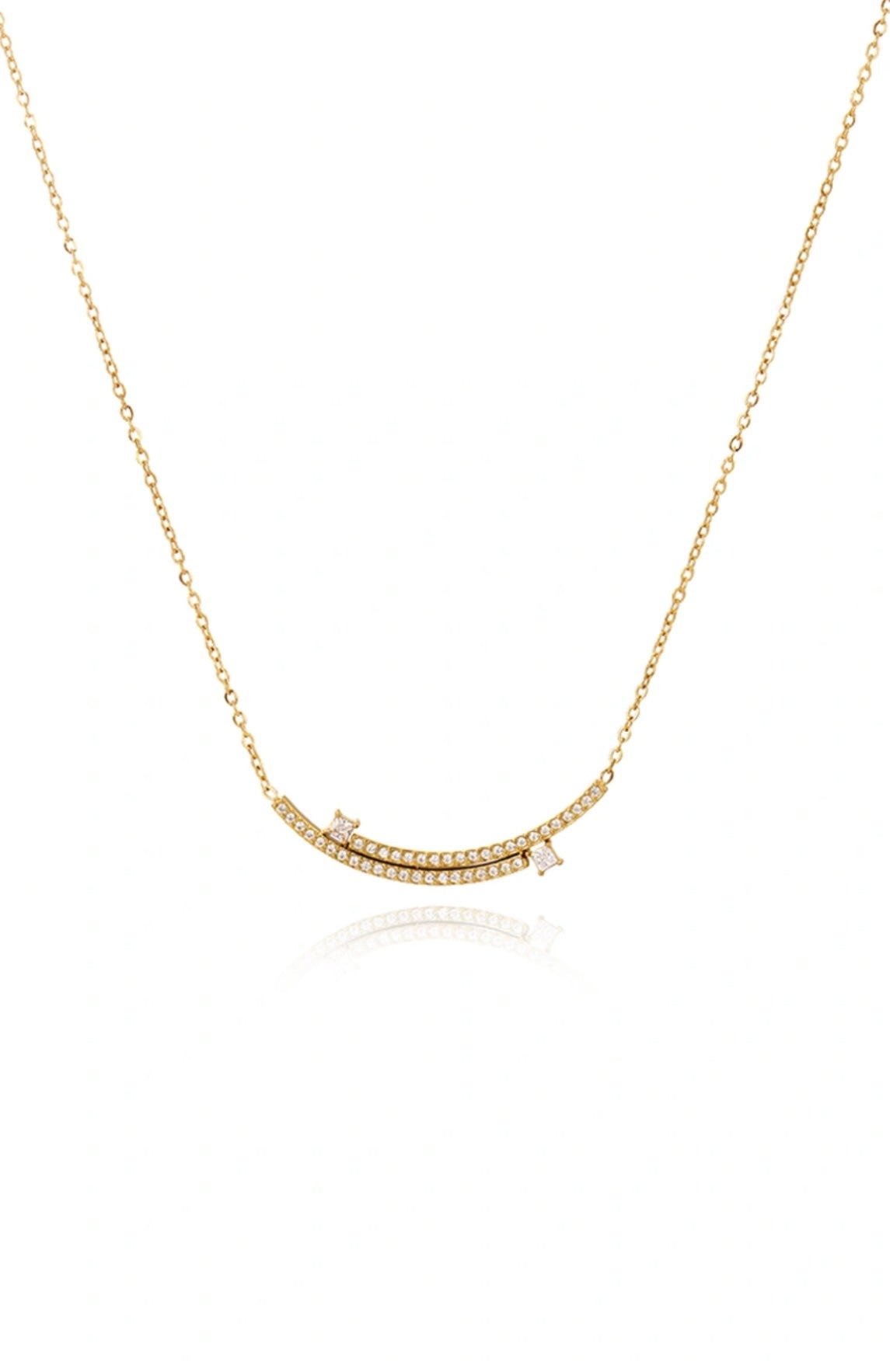 Collier Fatiha