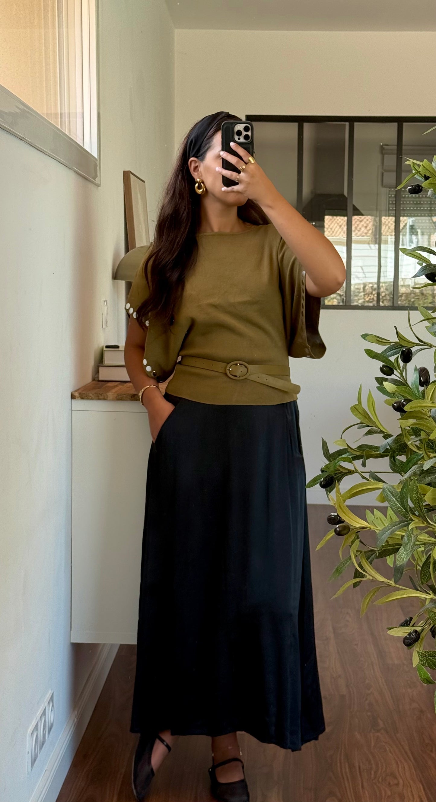 Jupe Zeina