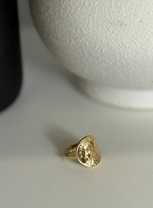 Bague Louise