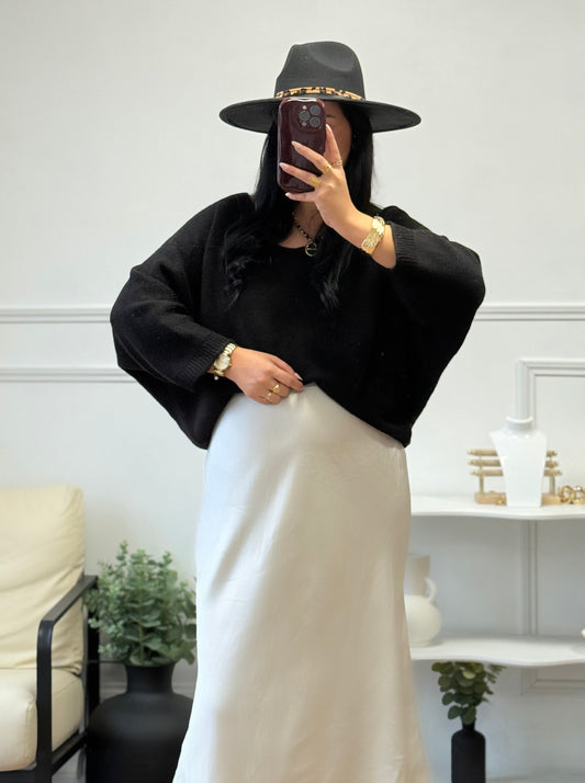 Pull Basic noir