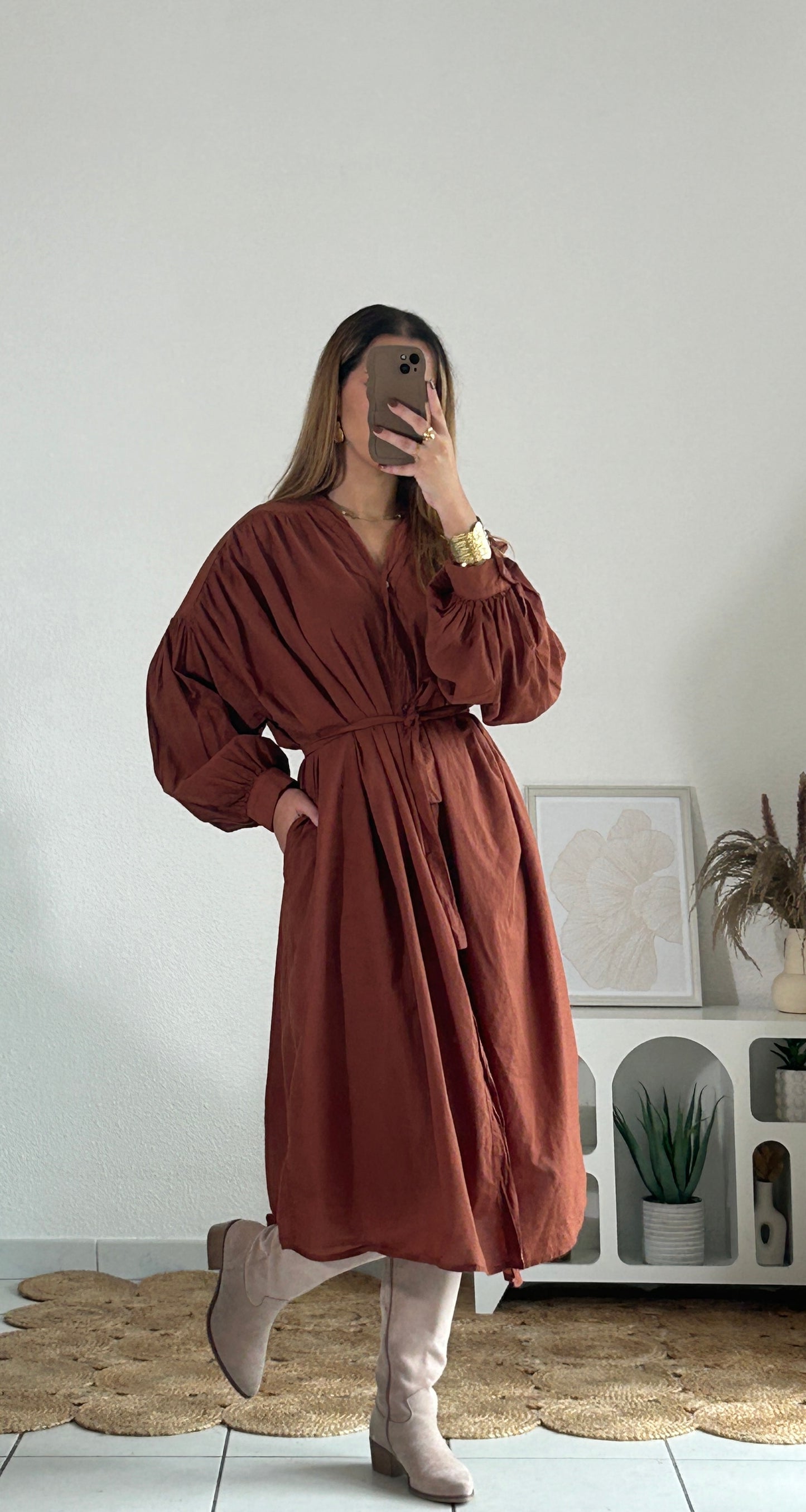 Robe Terra