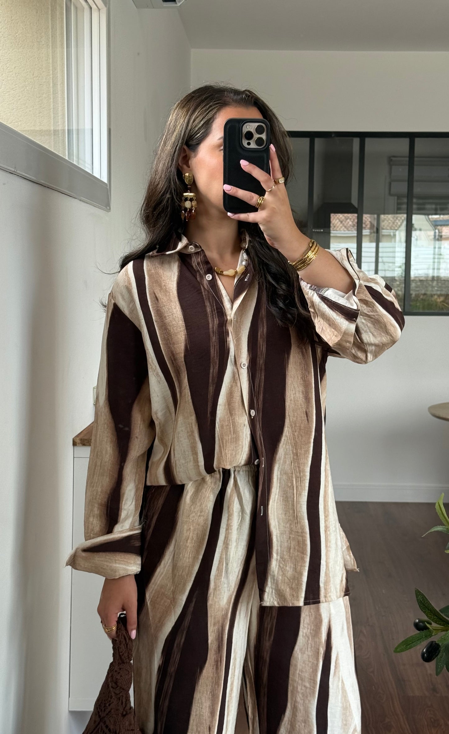 Ensemble Nina