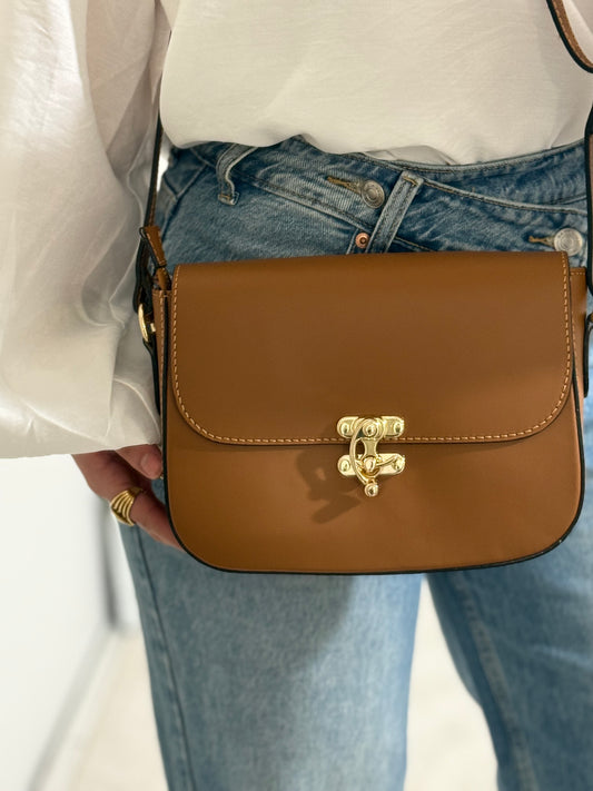 Sac Sierra camel