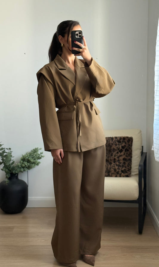 Blazer Aya