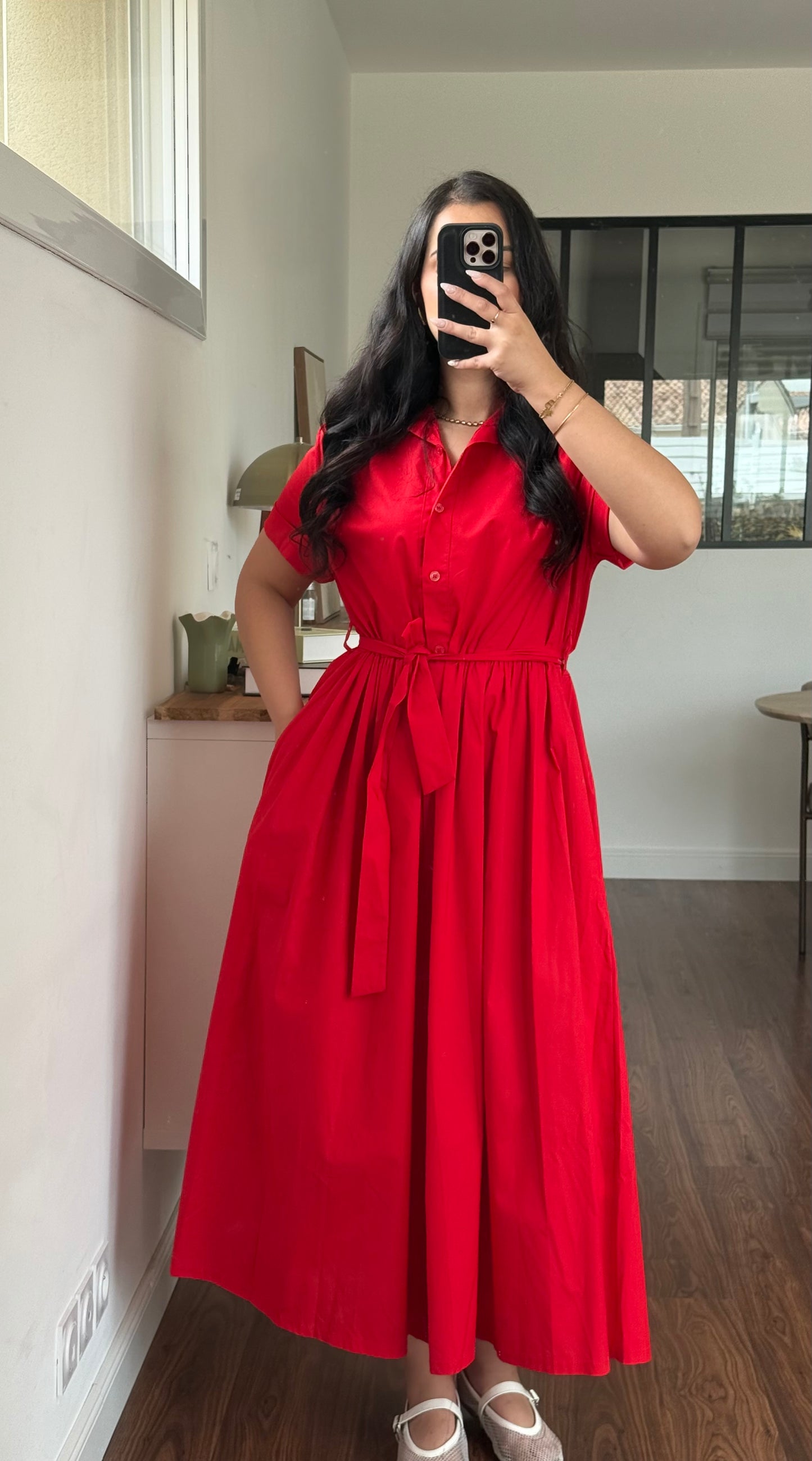 Robe Rokia