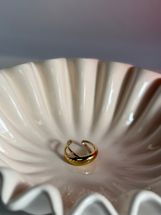 Bague Rym