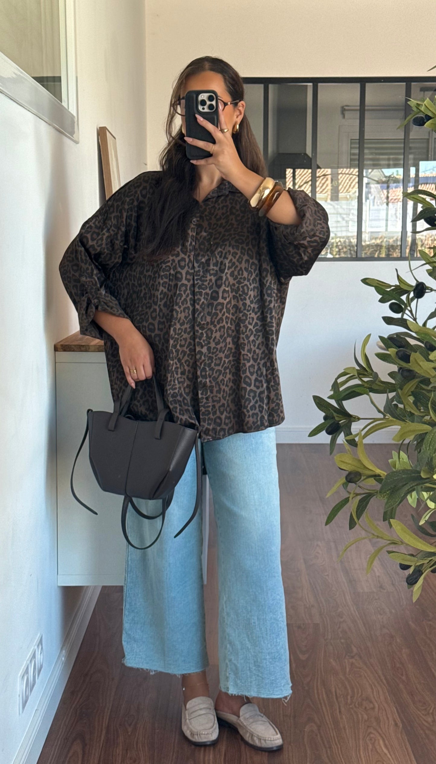 Chemise Elia