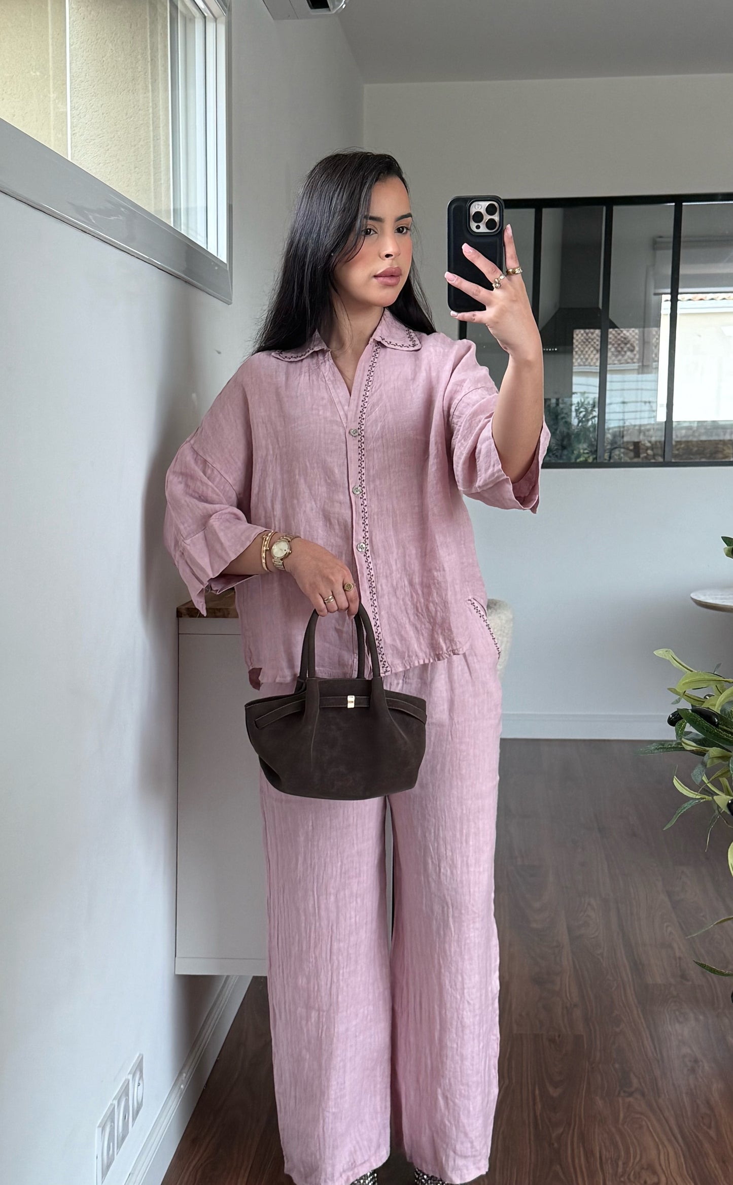 Ensemble Lin Dolly(premium)