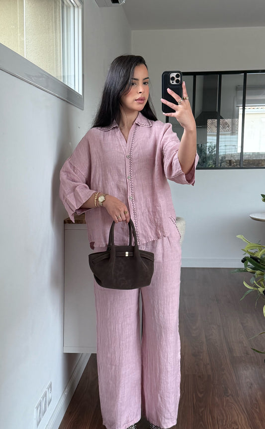 Ensemble Lin Dolly(premium)