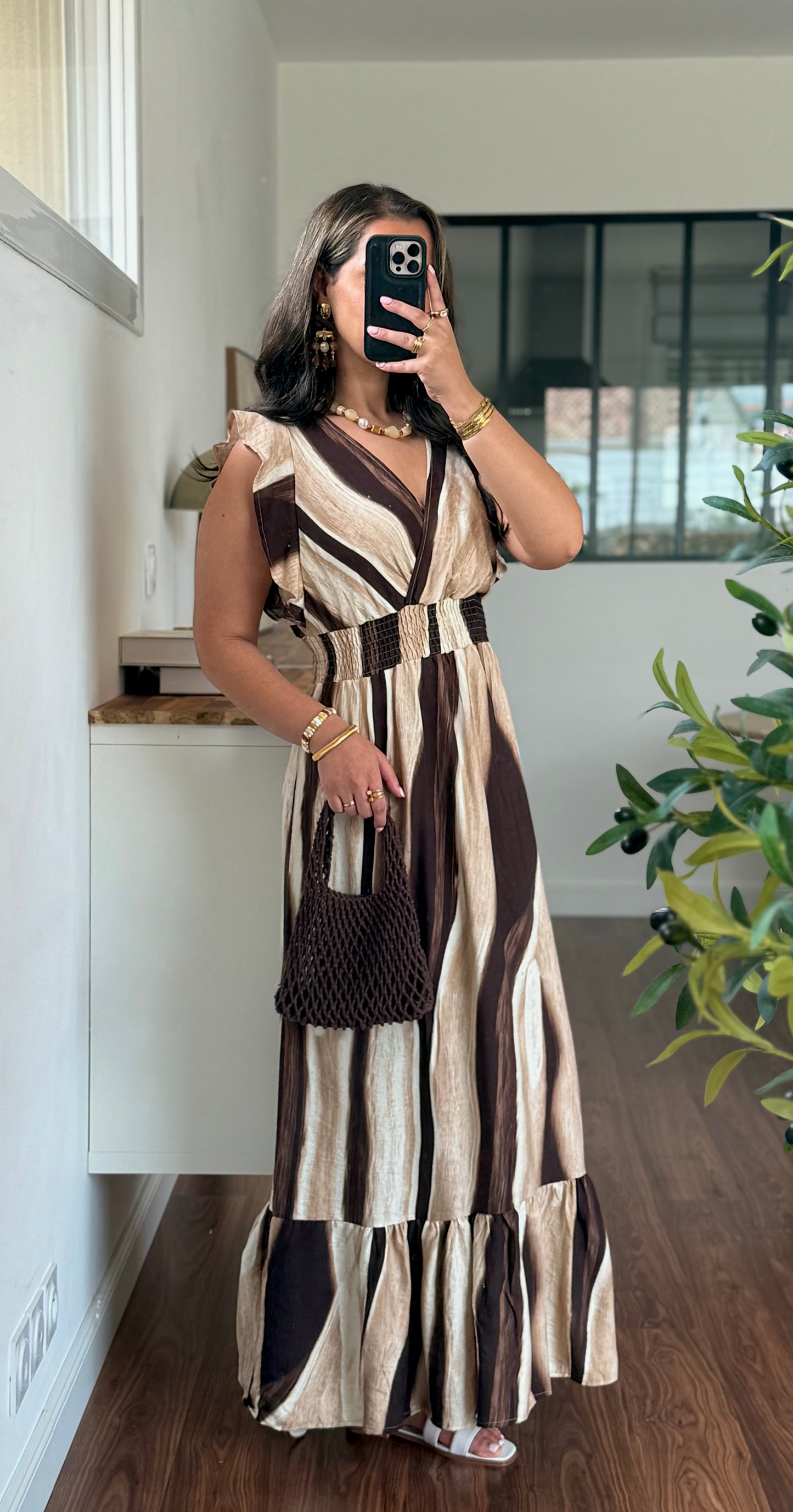 Robe Nina