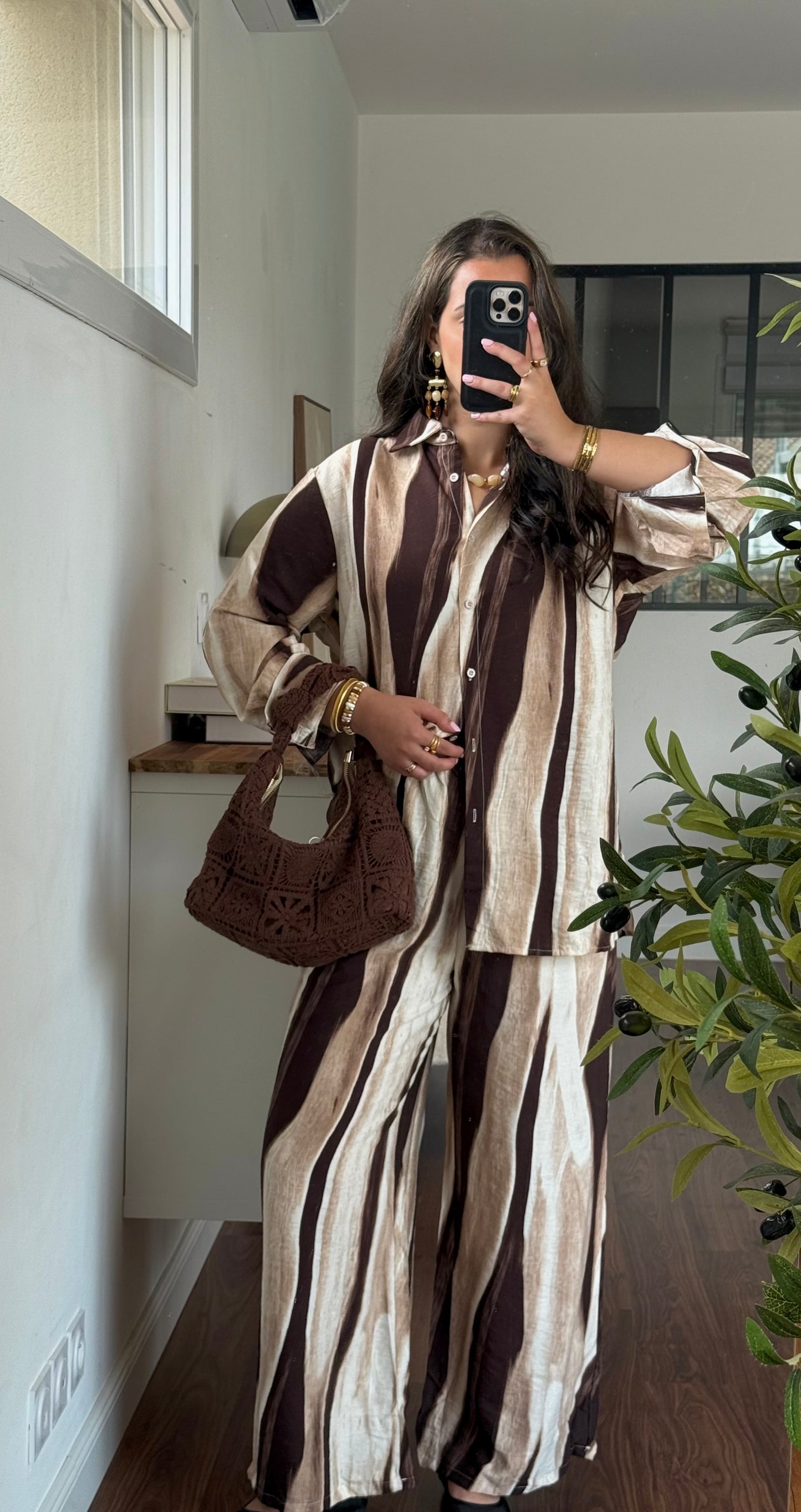 Ensemble Nina