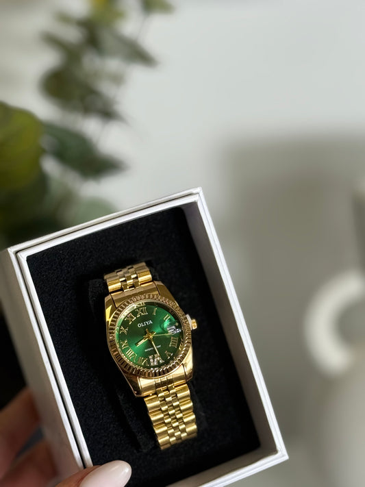 Montre Celia