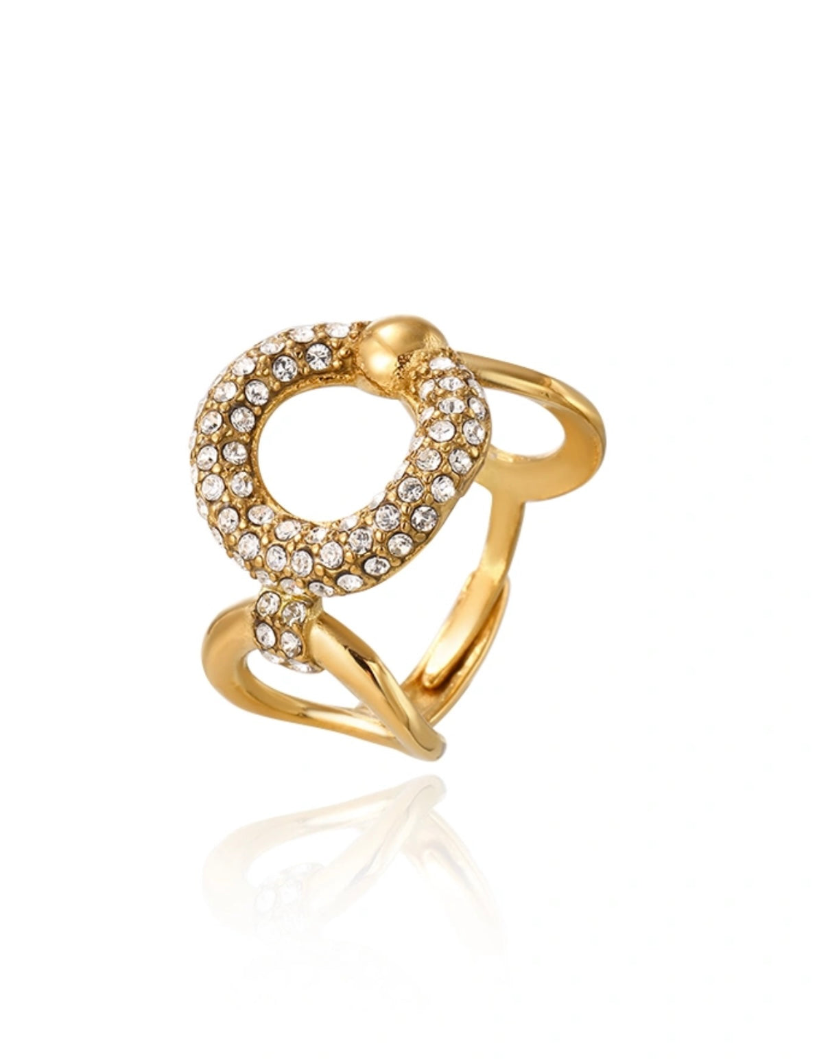 Bague Felicia