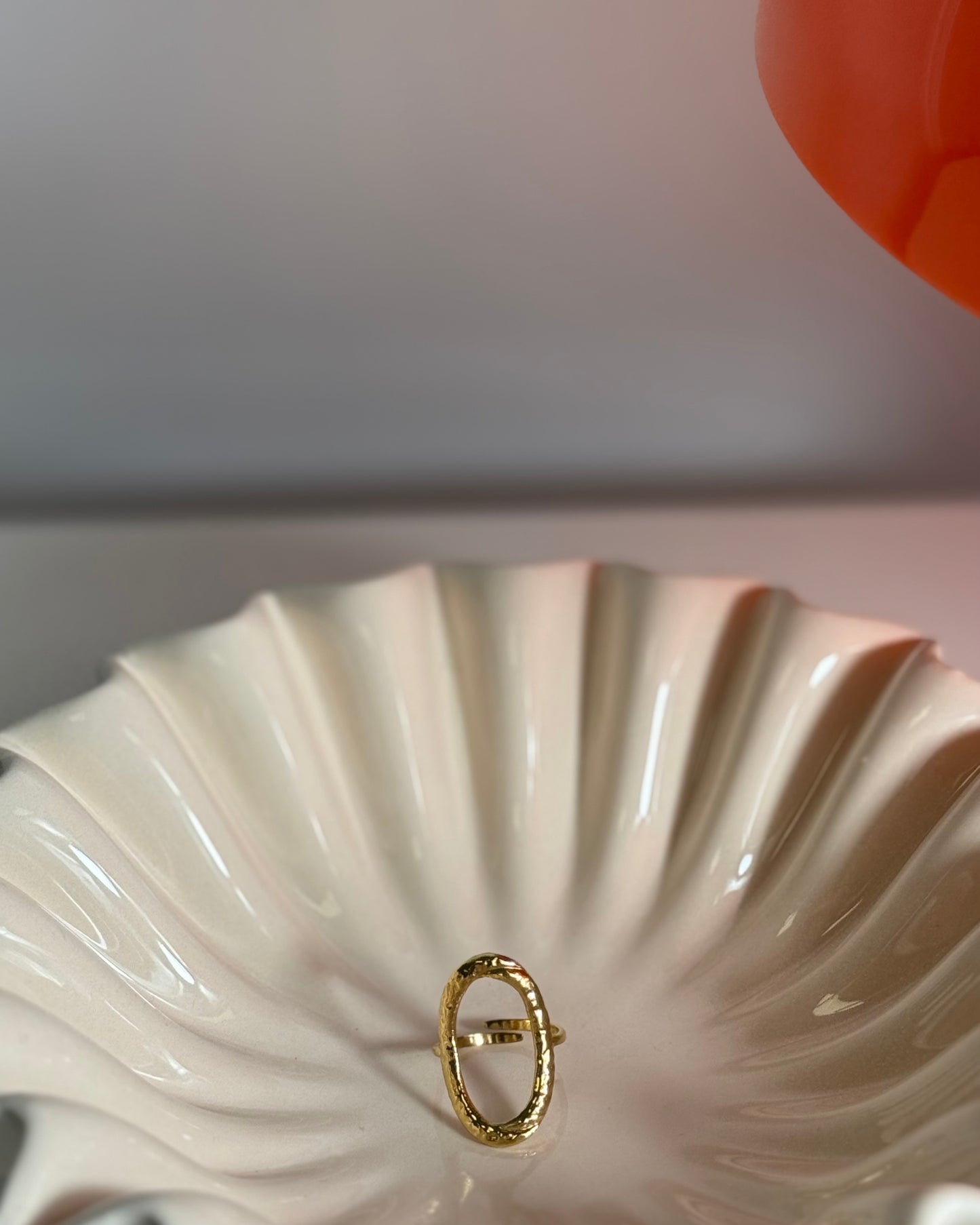Bague Junia