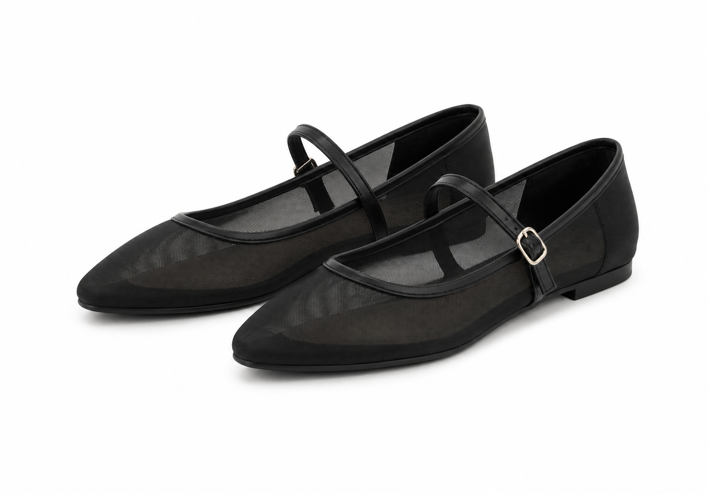 Ballerines Riana noir