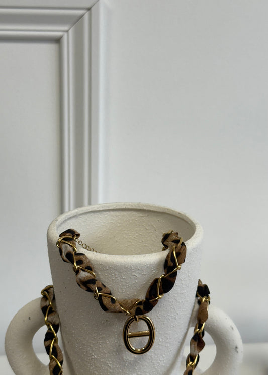 Bracelet Léo