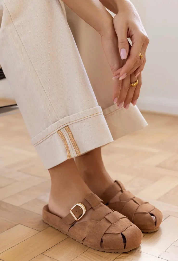 Mules Romy