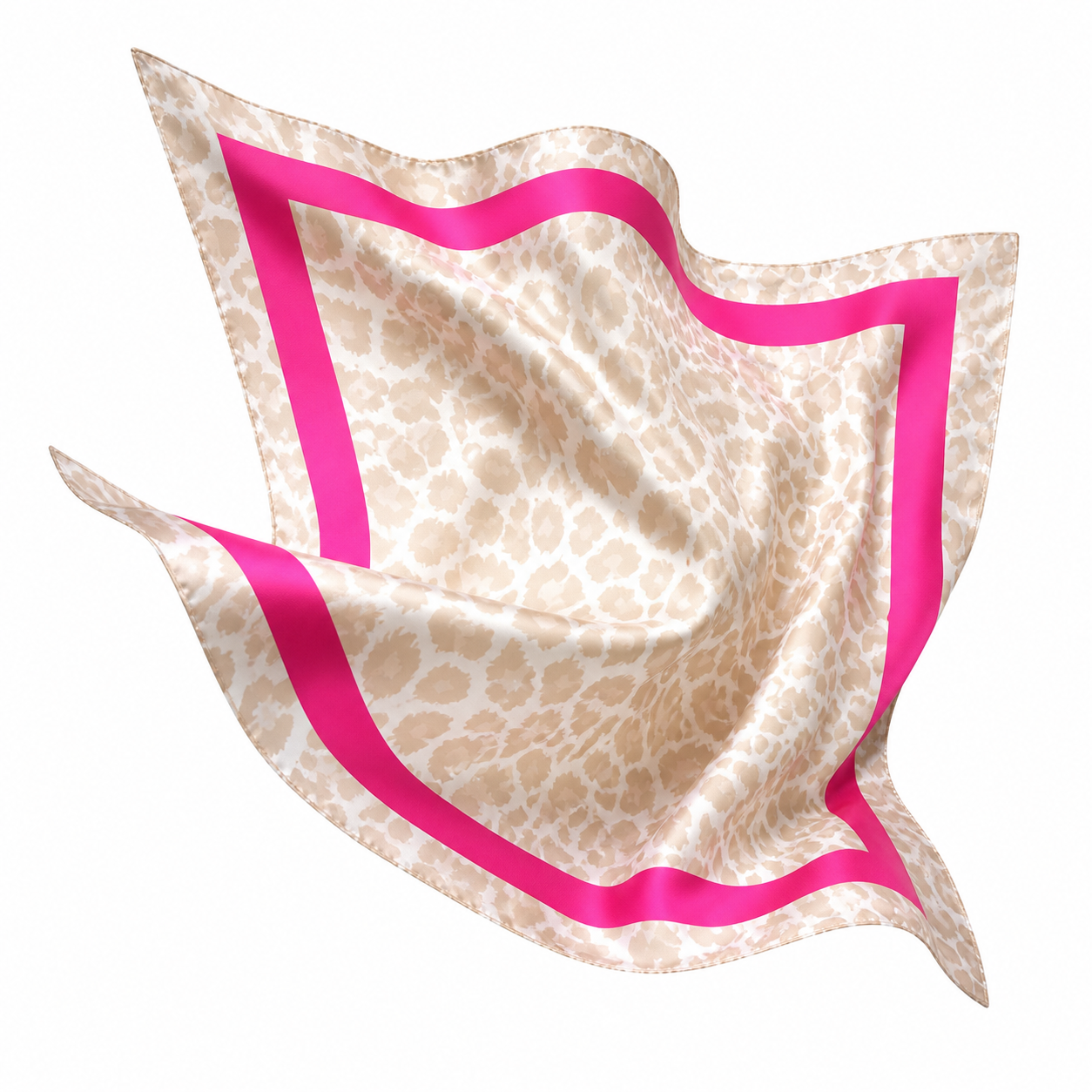 Foulard Leon