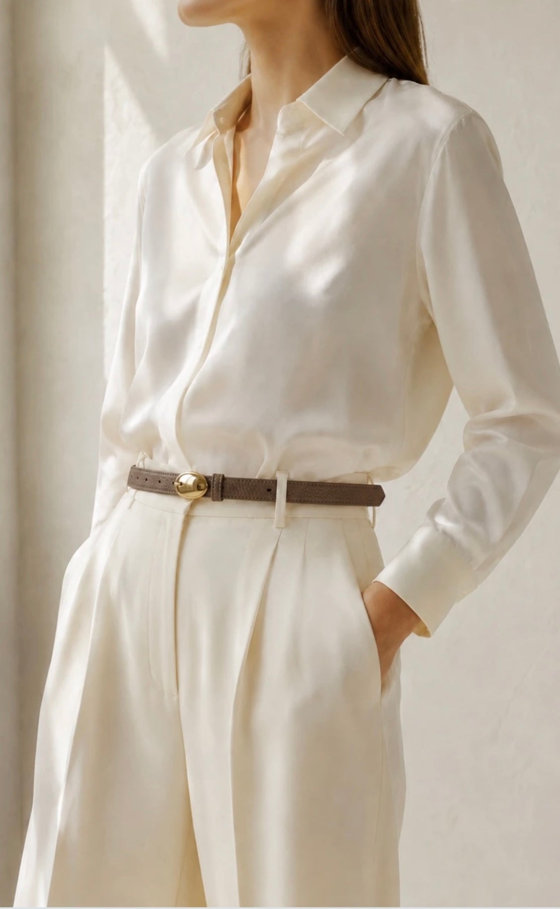 Ceinture Léna (plusieurs coloris)
