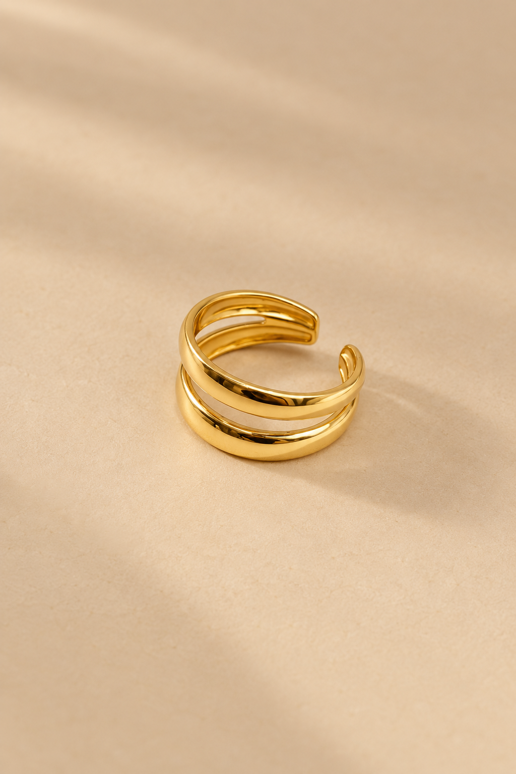 Bague Bouchra