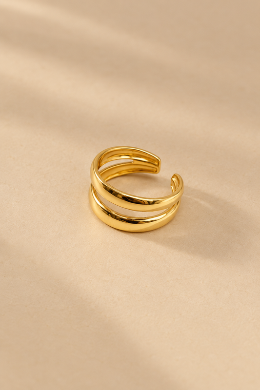 Bague Bouchra