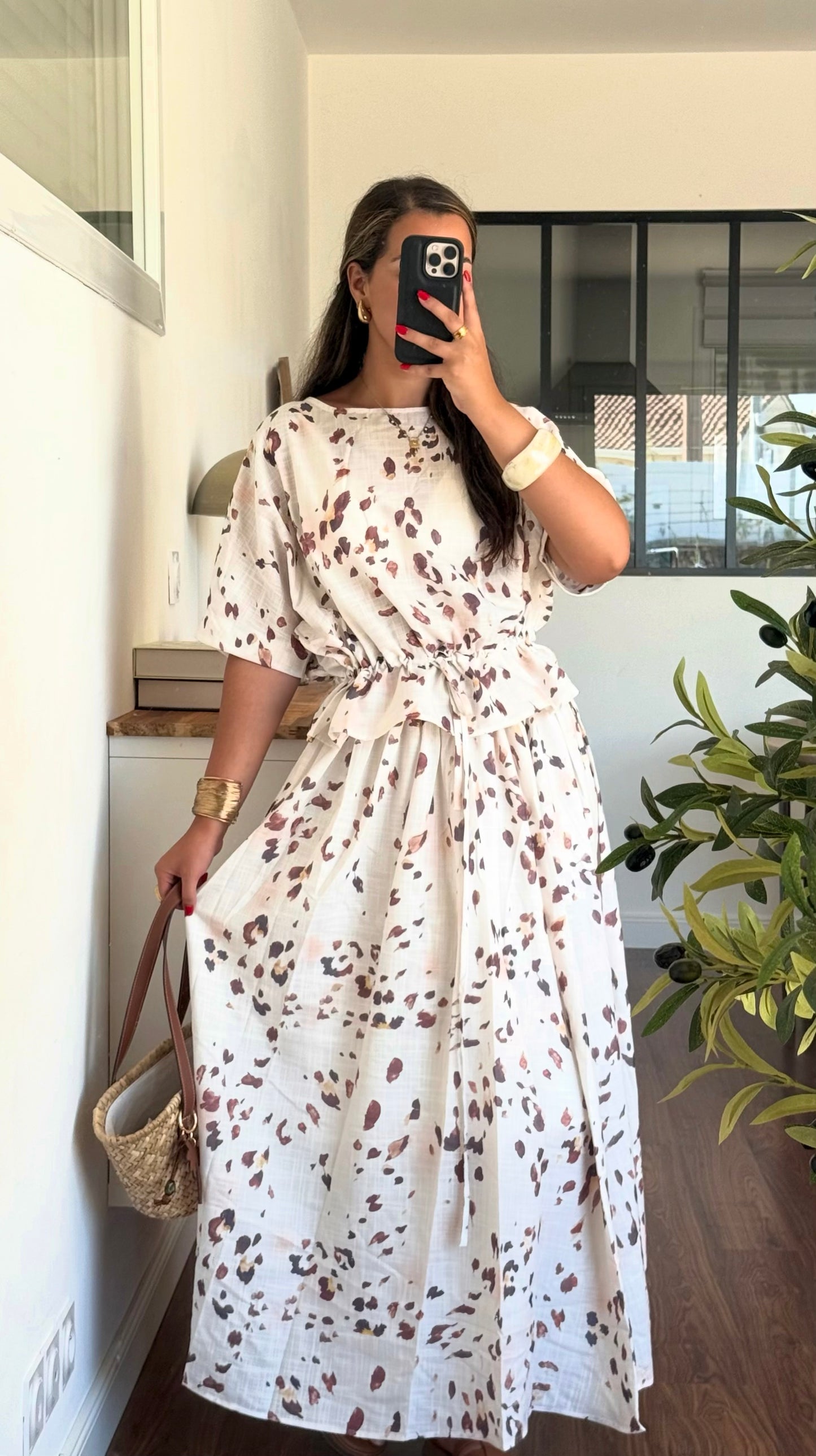 Ensemble Julie ( précommande )