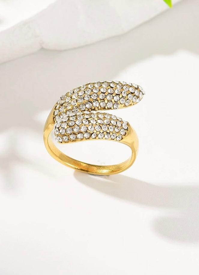 Bague Gaby