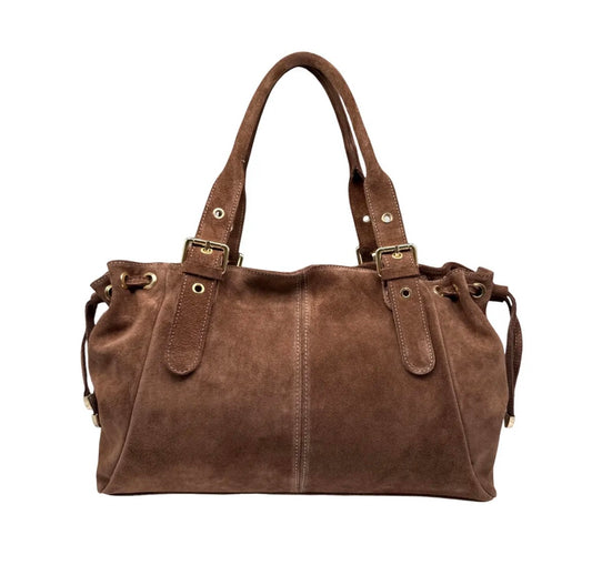 Sac Gabby noisette