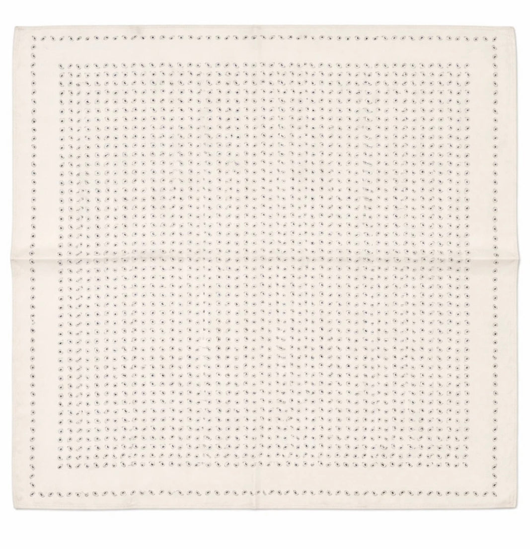 Foulard Mia 65x65