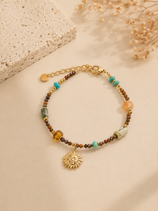 Bracelet Soleil