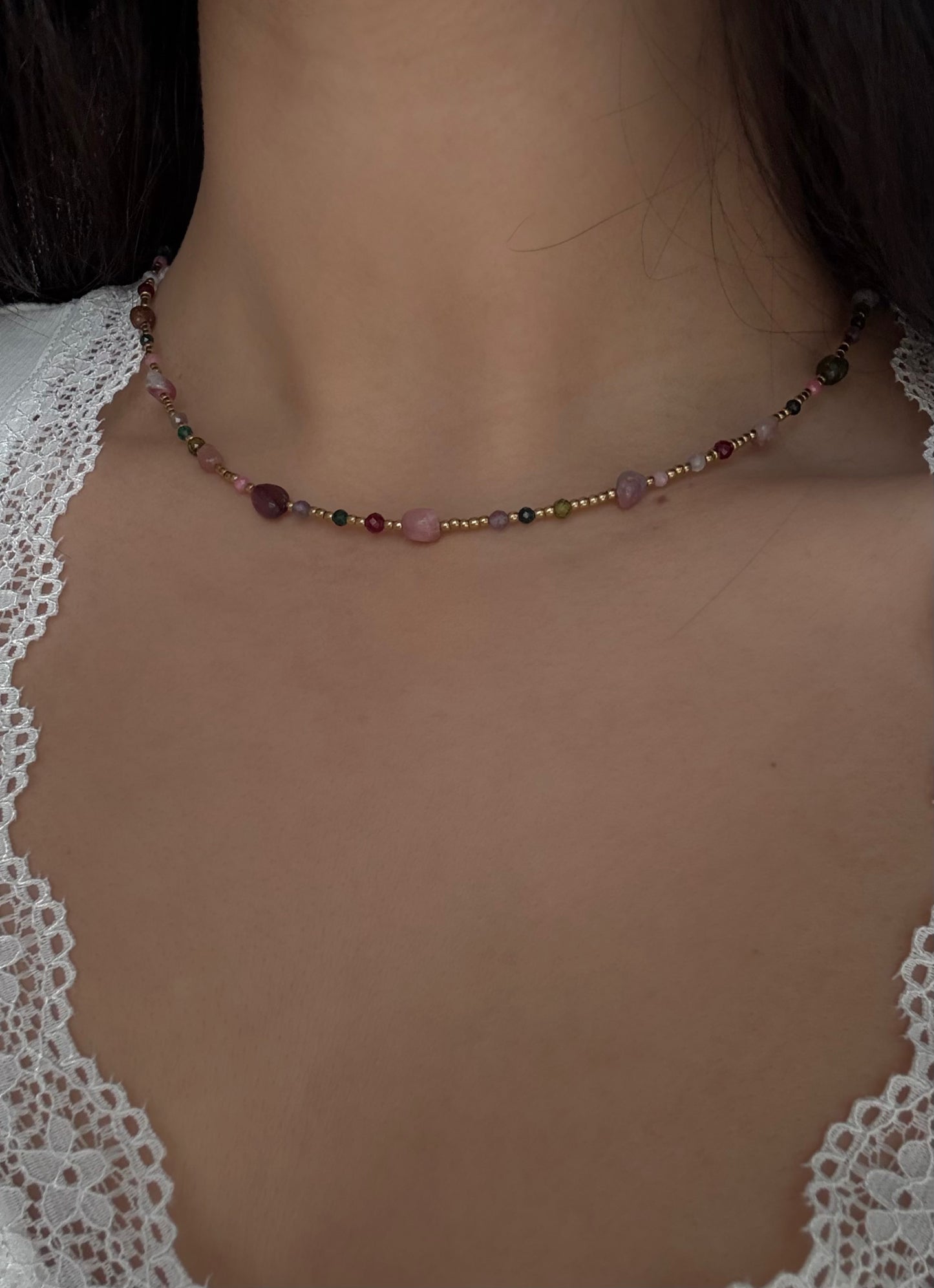 Collier Mila